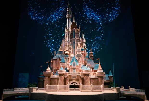 DISNEY