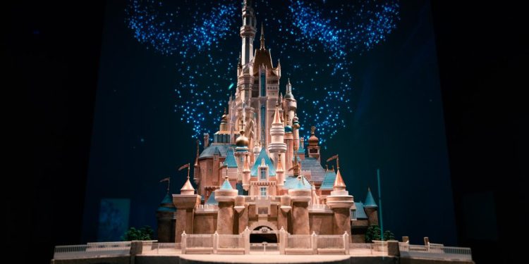 DISNEY