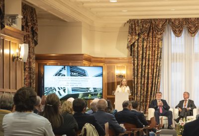 Ana Pastor