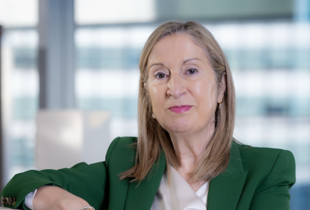 Ana Pastor