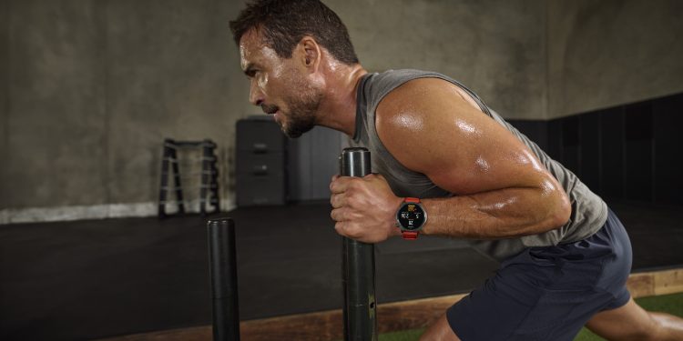 Amazfit