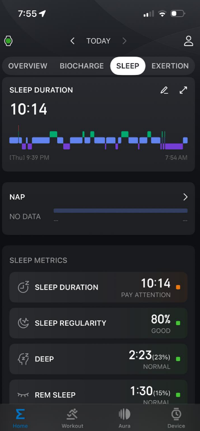 Amazfit
