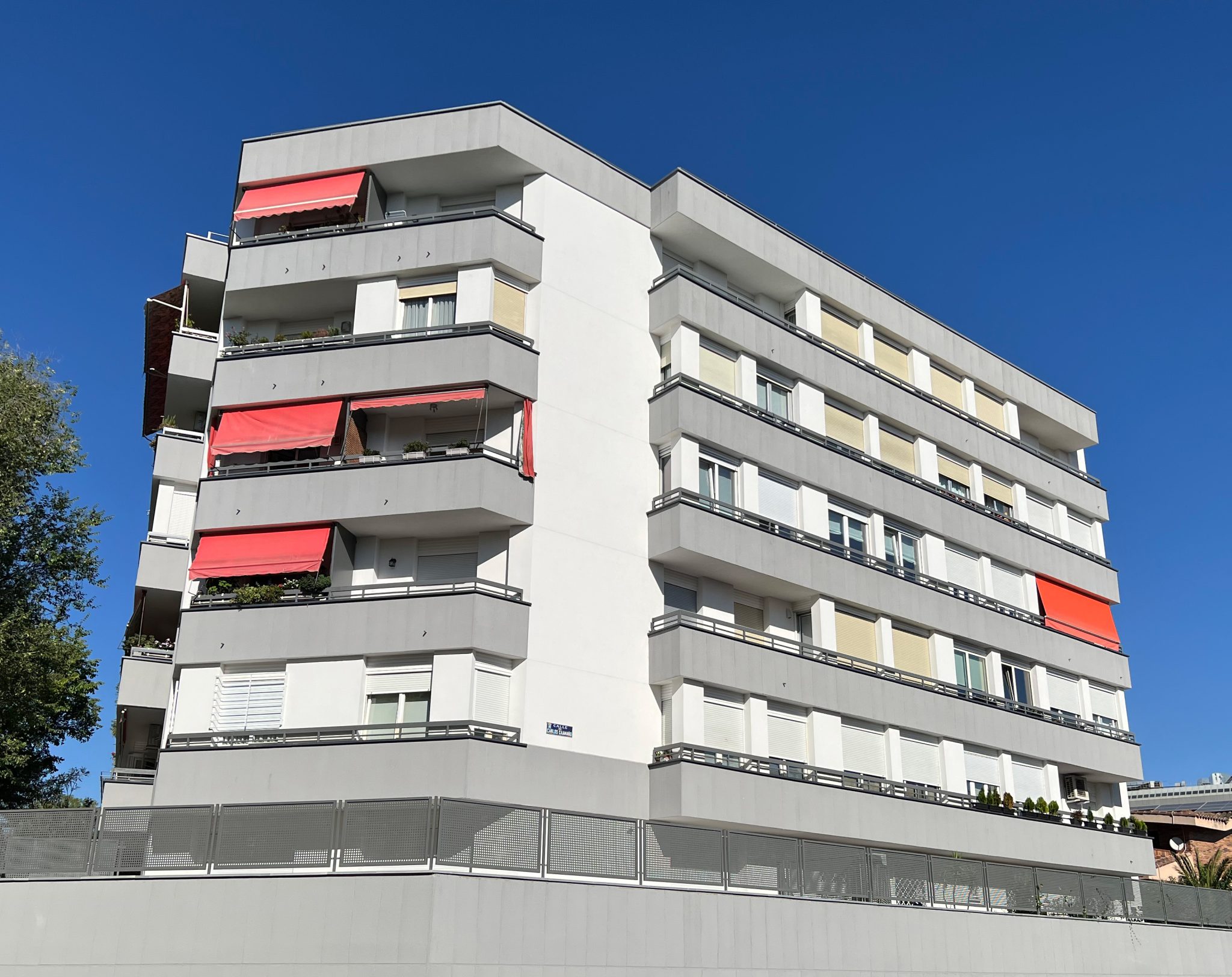Vivienda