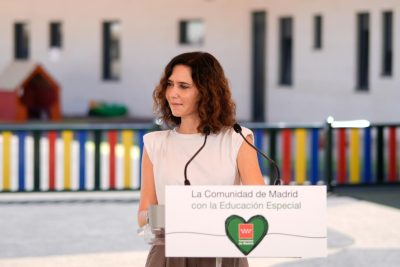 Ayuso