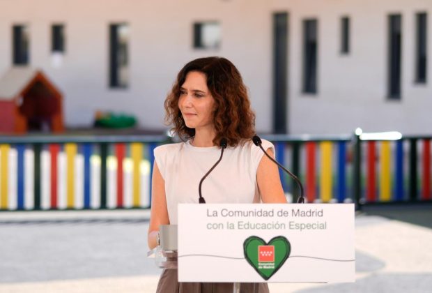 Ayuso