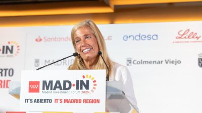 Madrid