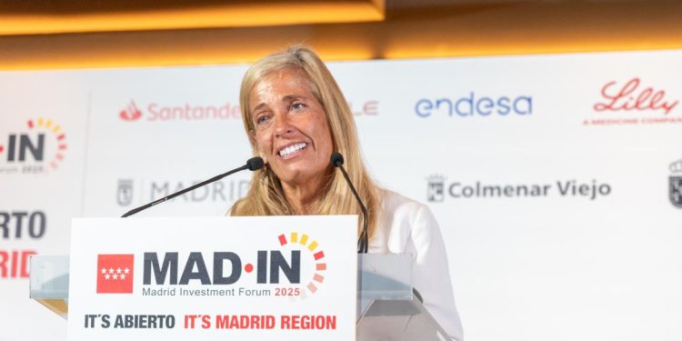 Madrid