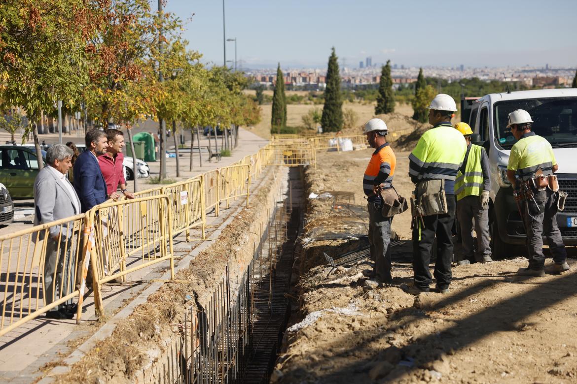 Getafe