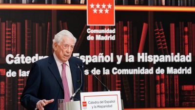 Vargas Llosa