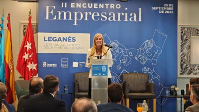 Leganés