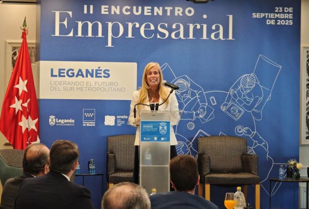 Leganés