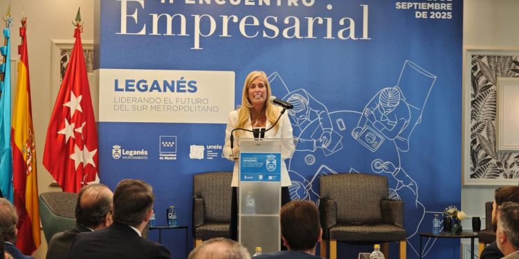 Leganés