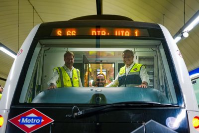 Metro