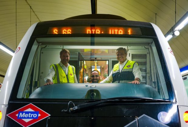 Metro