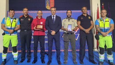 emergencias