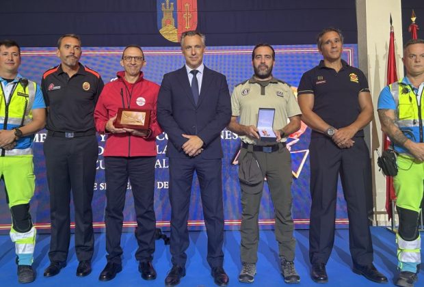 emergencias