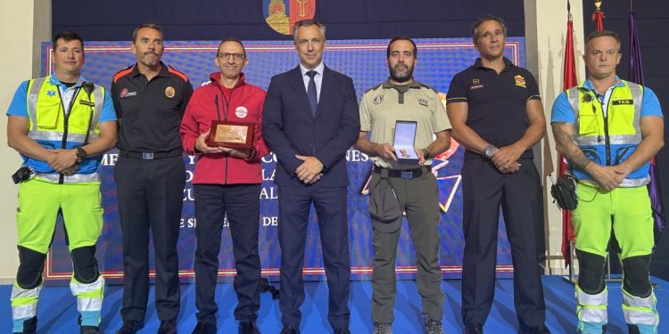 emergencias