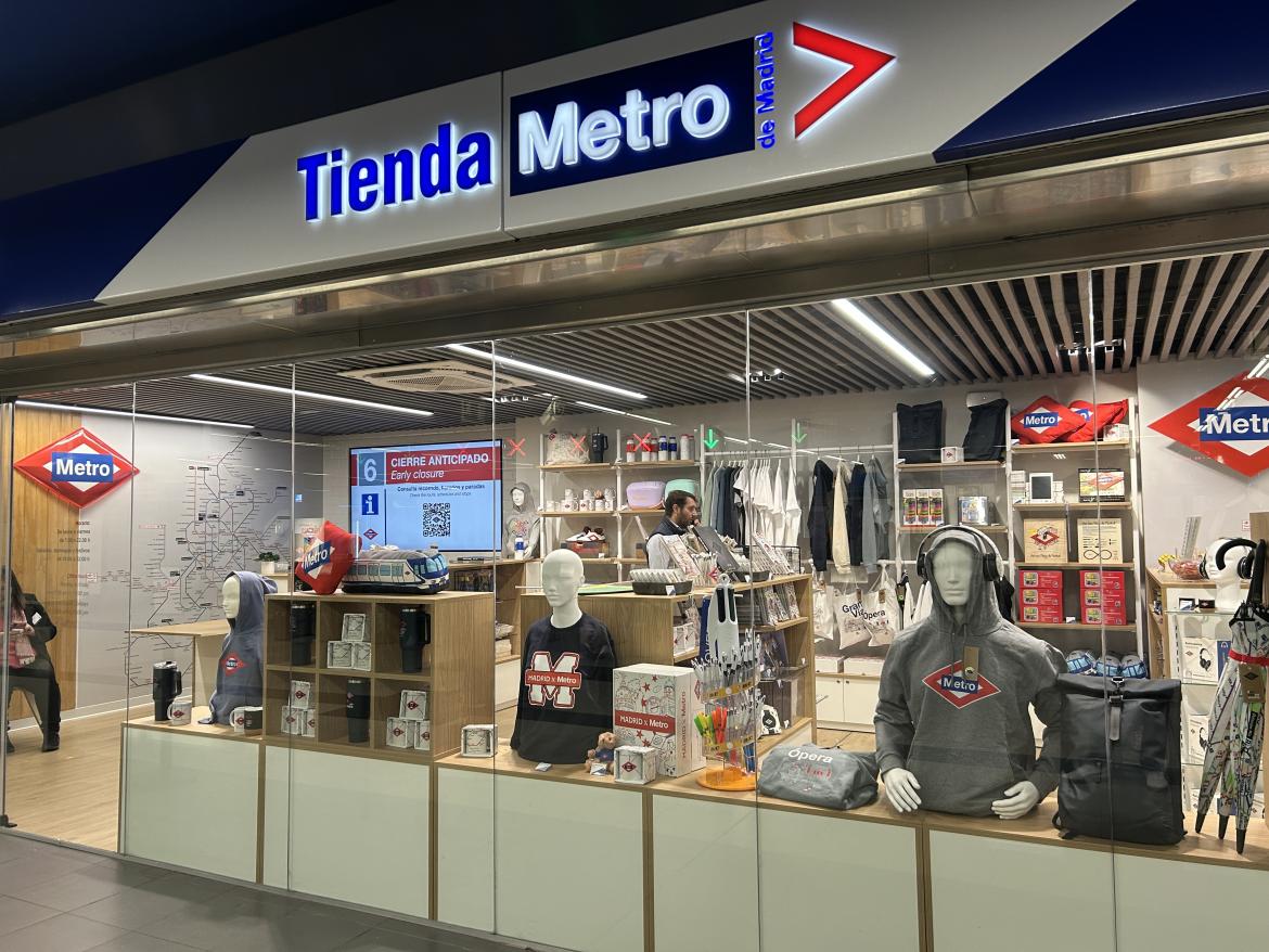 Metro