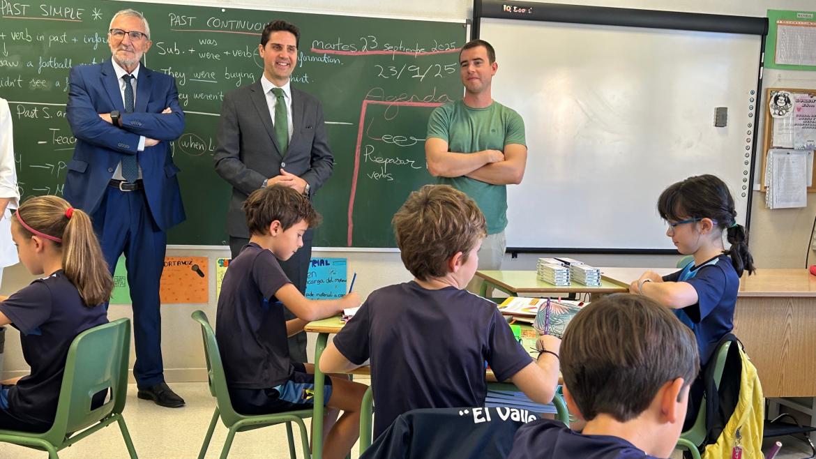 colegios