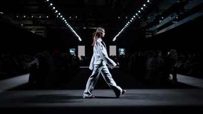 Mercedes-Benz Fashion Week