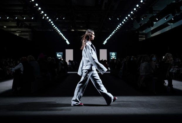 Mercedes-Benz Fashion Week
