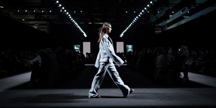 Mercedes-Benz Fashion Week