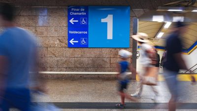 Semana Europea de la Movilidad