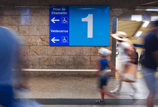 Semana Europea de la Movilidad