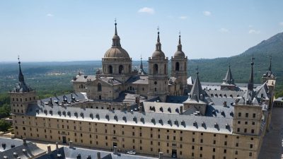 El Escorial
