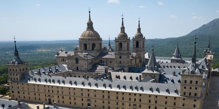 El Escorial