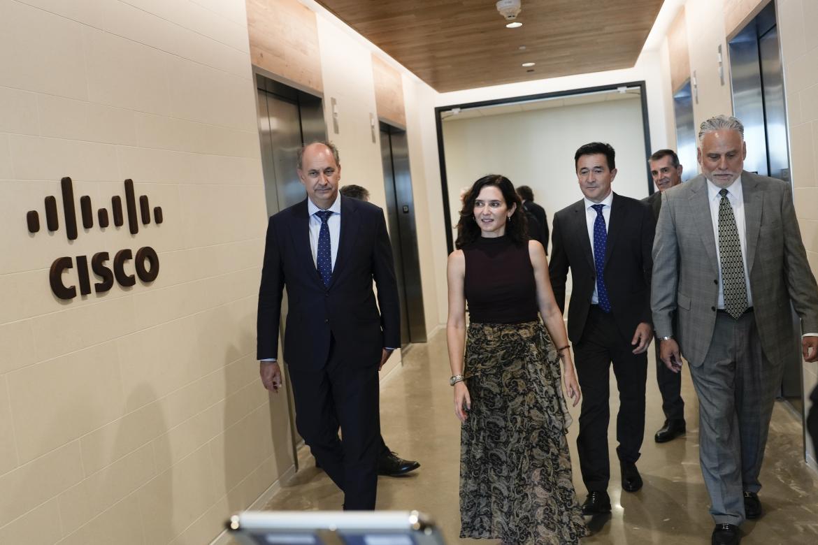 Ayuso