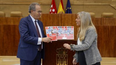 Presupuestos