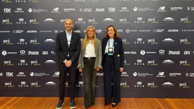 World Football Summit