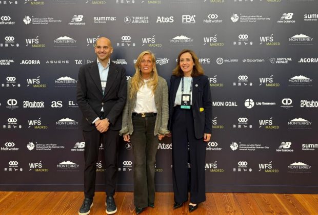 World Football Summit
