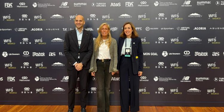 World Football Summit