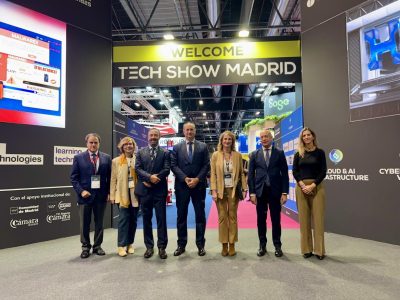 Madrid Tech Show