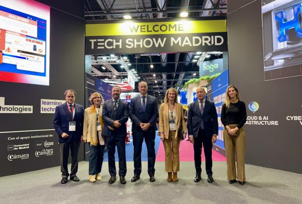 Madrid Tech Show