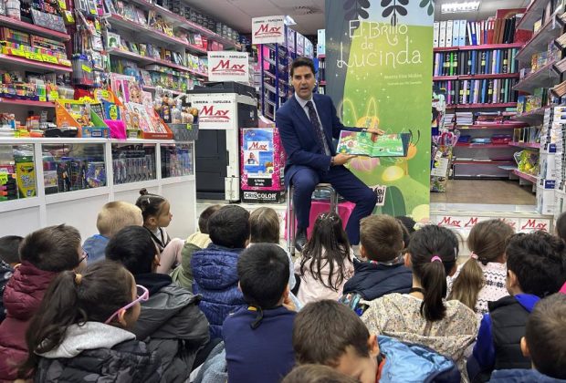 librerías
