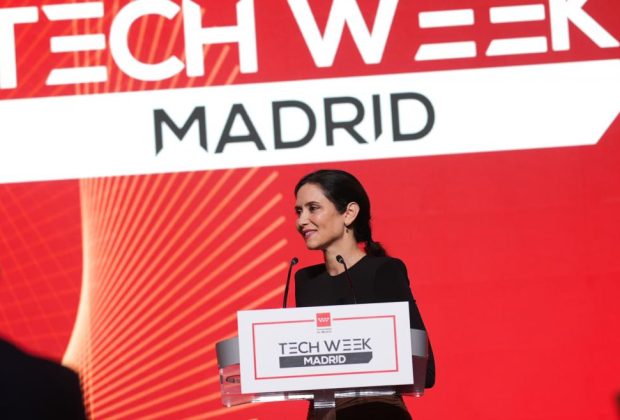 Madrid Tech Week