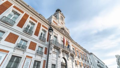 Real Casa de Correos