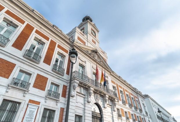 Real Casa de Correos