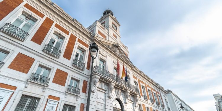 Real Casa de Correos