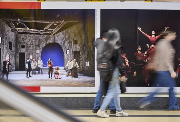 Metro