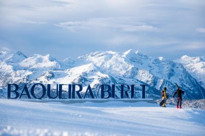 Baqueira