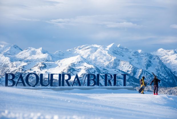 Baqueira