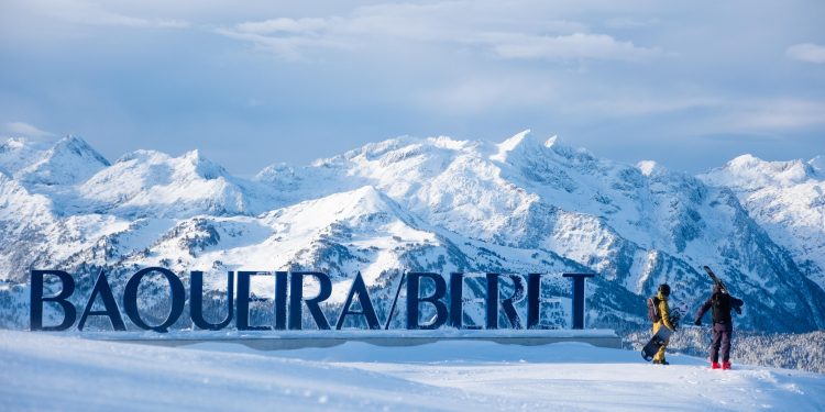 Baqueira