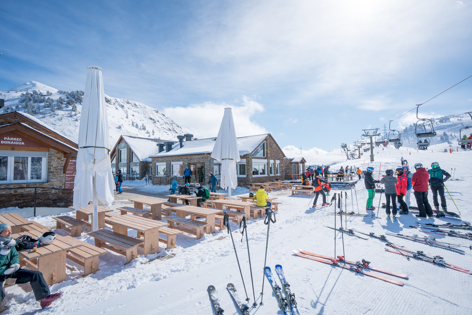 Baqueira