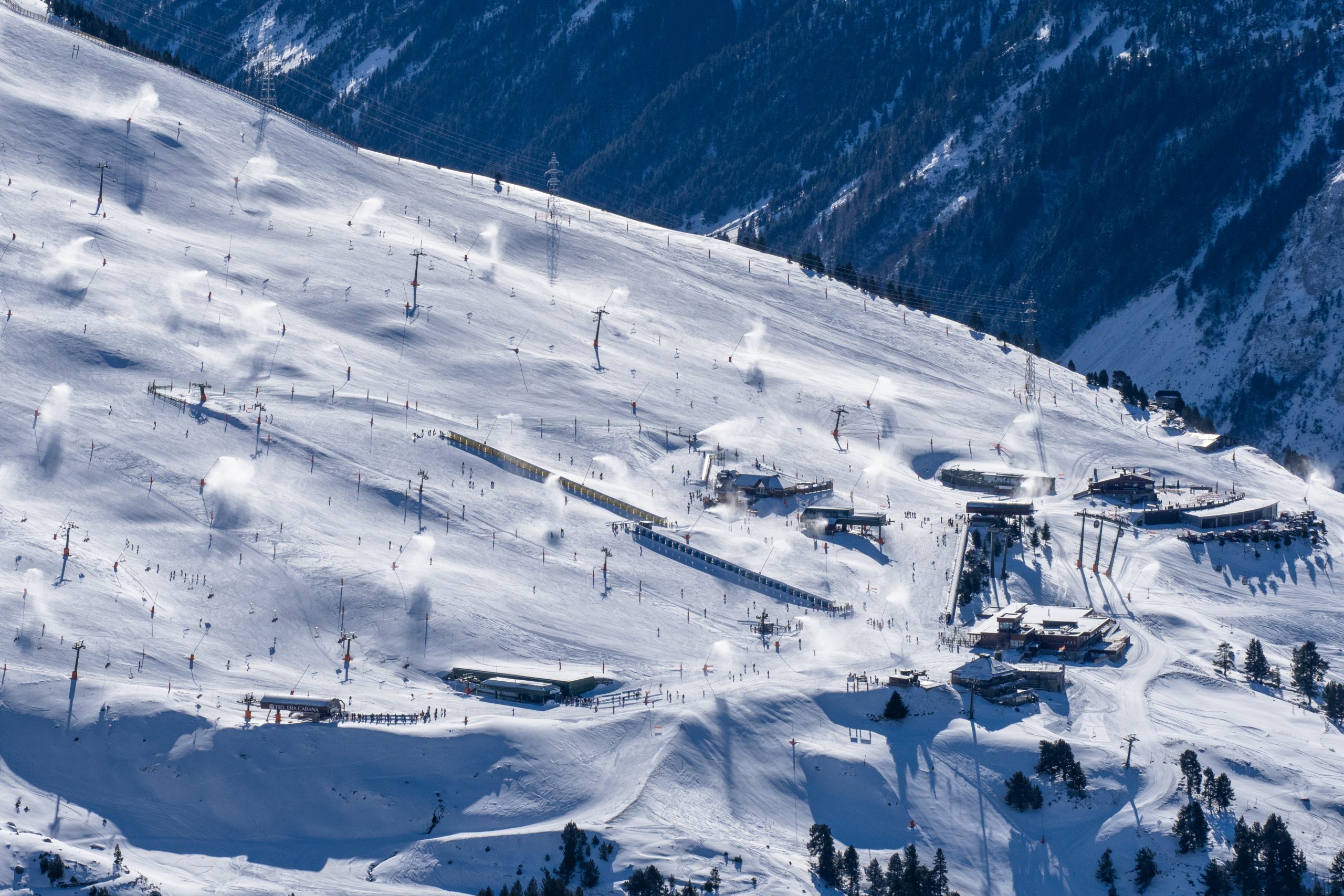 Baqueira