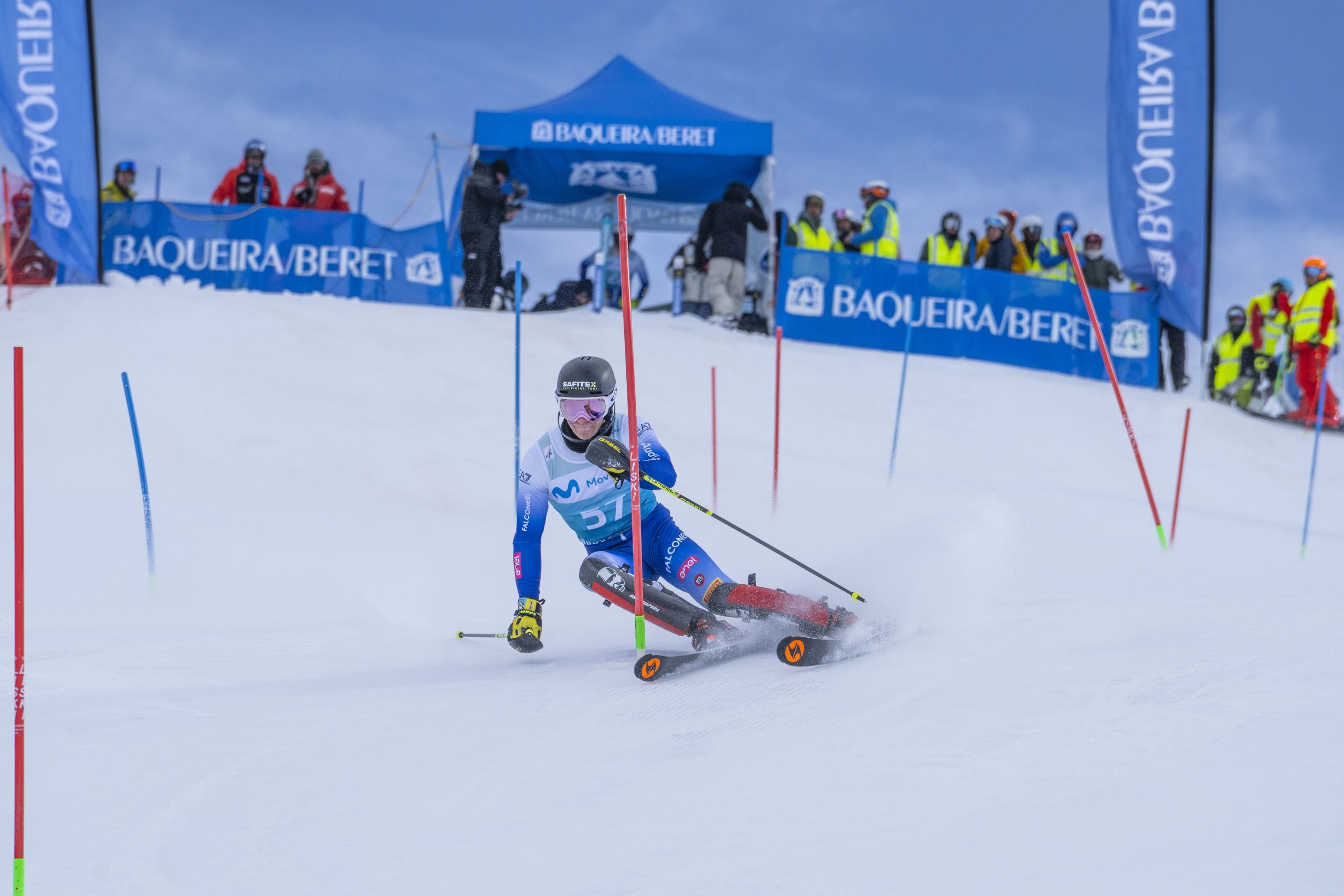 Baqueira Beret