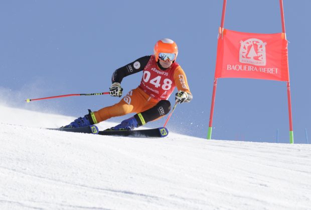 Baqueira Beret
